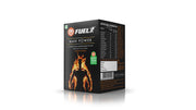 FuelX - No Added Sugar