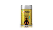 Fuel X - Gold - Added Sugar