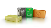 FuelX Man Bathing Cake