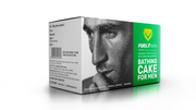 FuelX Man Bathing Cake