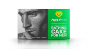 FuelX Man Bathing Cake